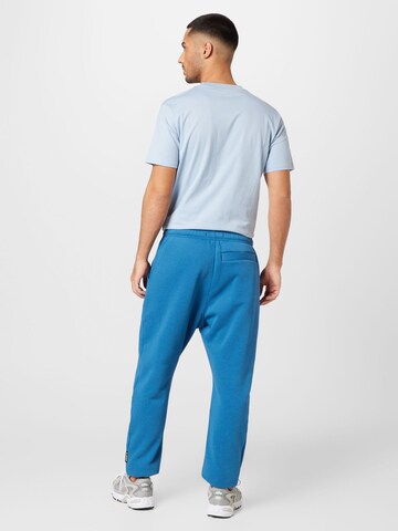 G-Star RAW Tapered Broek in Blauw