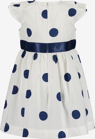 Robe BLUE SEVEN en blanc