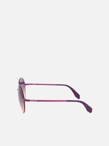 ADIDAS ORIGINALS Sunglasses 'Adidas Original OR0001 Fuxia 59/12/140 Women Sunglasses' in Pink