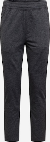 Pantaloni sportivi di SKECHERS in grigio: frontale