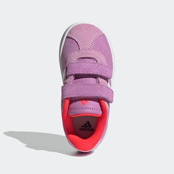 Chaussure de sport 'Court 3.0' ADIDAS SPORTSWEAR en violet