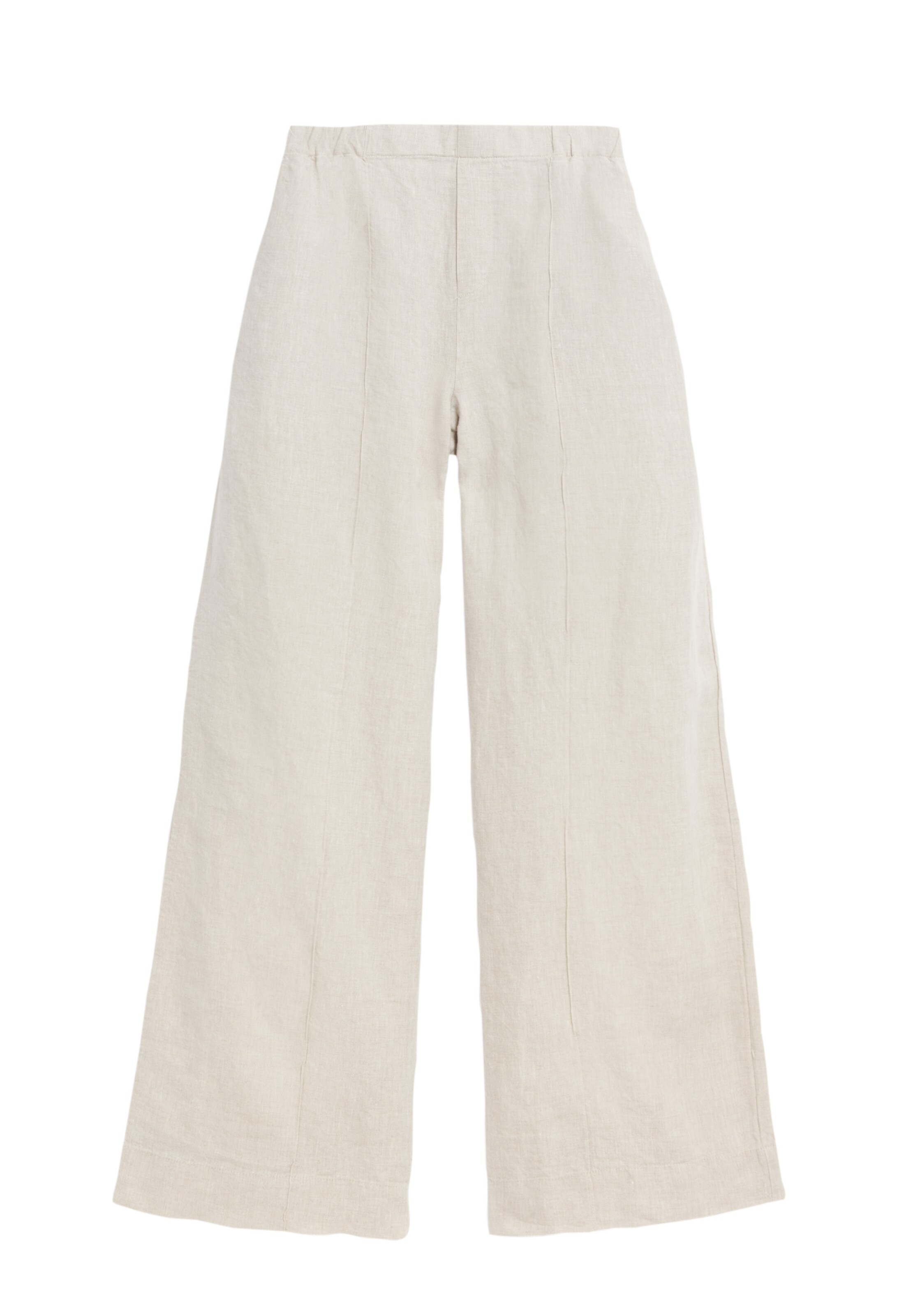 ARMEDANGELS Pantalon en écru, Vue avec produit