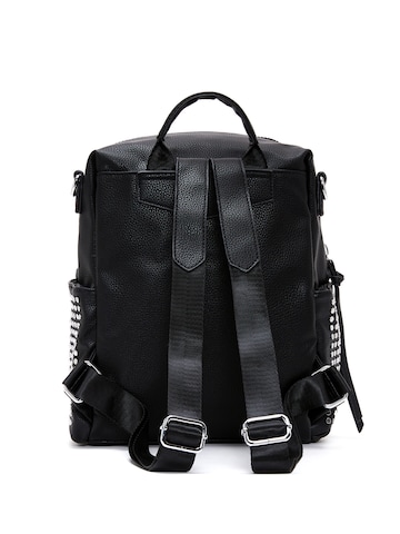 Sac à dos Derimod en noir