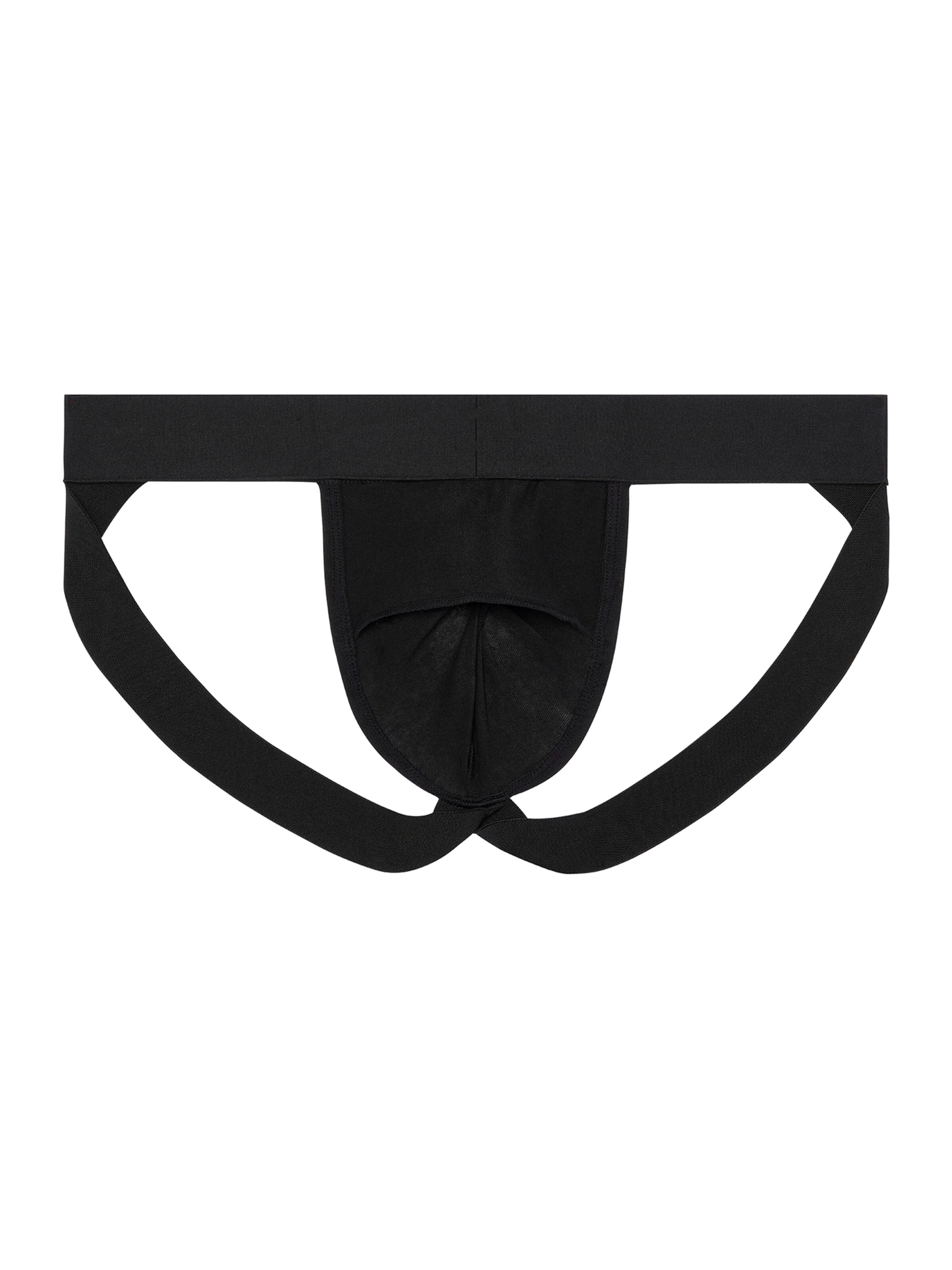 WOH Slip 'Sexy Fun' in Black