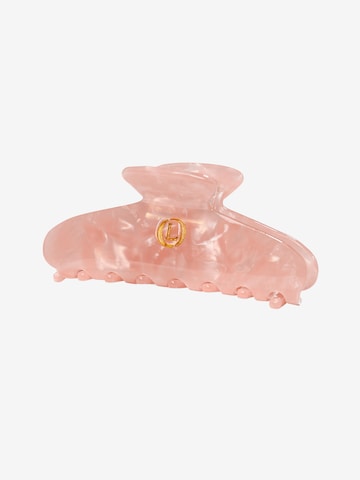 Lenoites Haarsieraden in Roze