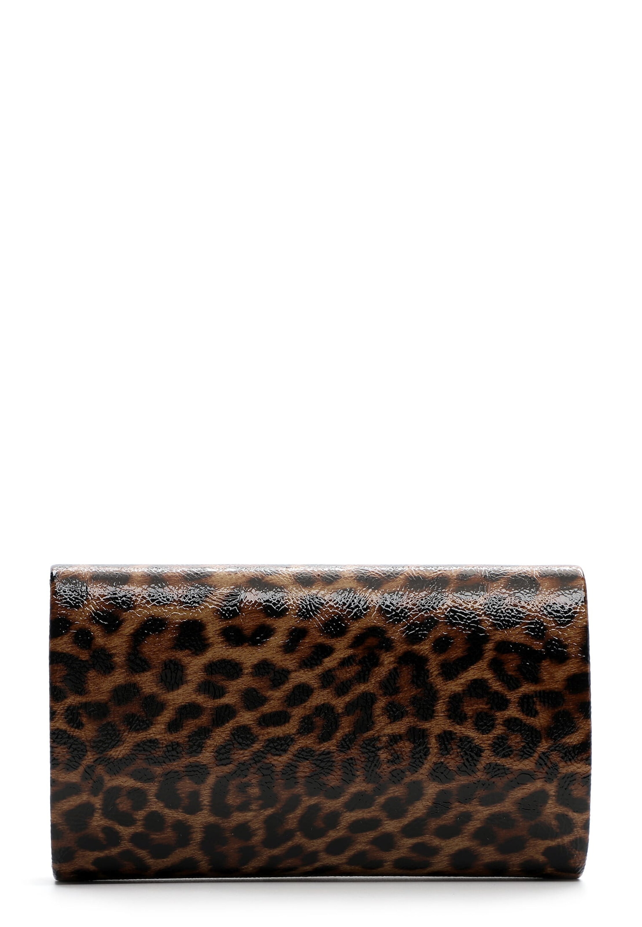 Tamaris Clutch in Schwarz