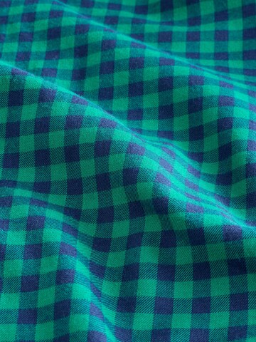 Regular fit Camicia di Next in verde