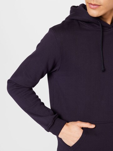 Cotton On Sweatshirt in Purple