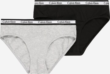 Calvin Klein Underwear Unterhose in Grau: predná strana