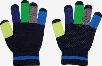 MAXIMO Handschuhe in Schwarz: front