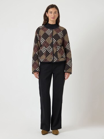 YAS - Chaqueta de entretiempo 'YASAnari' en negro