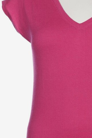 Allude Dress in S in Pink