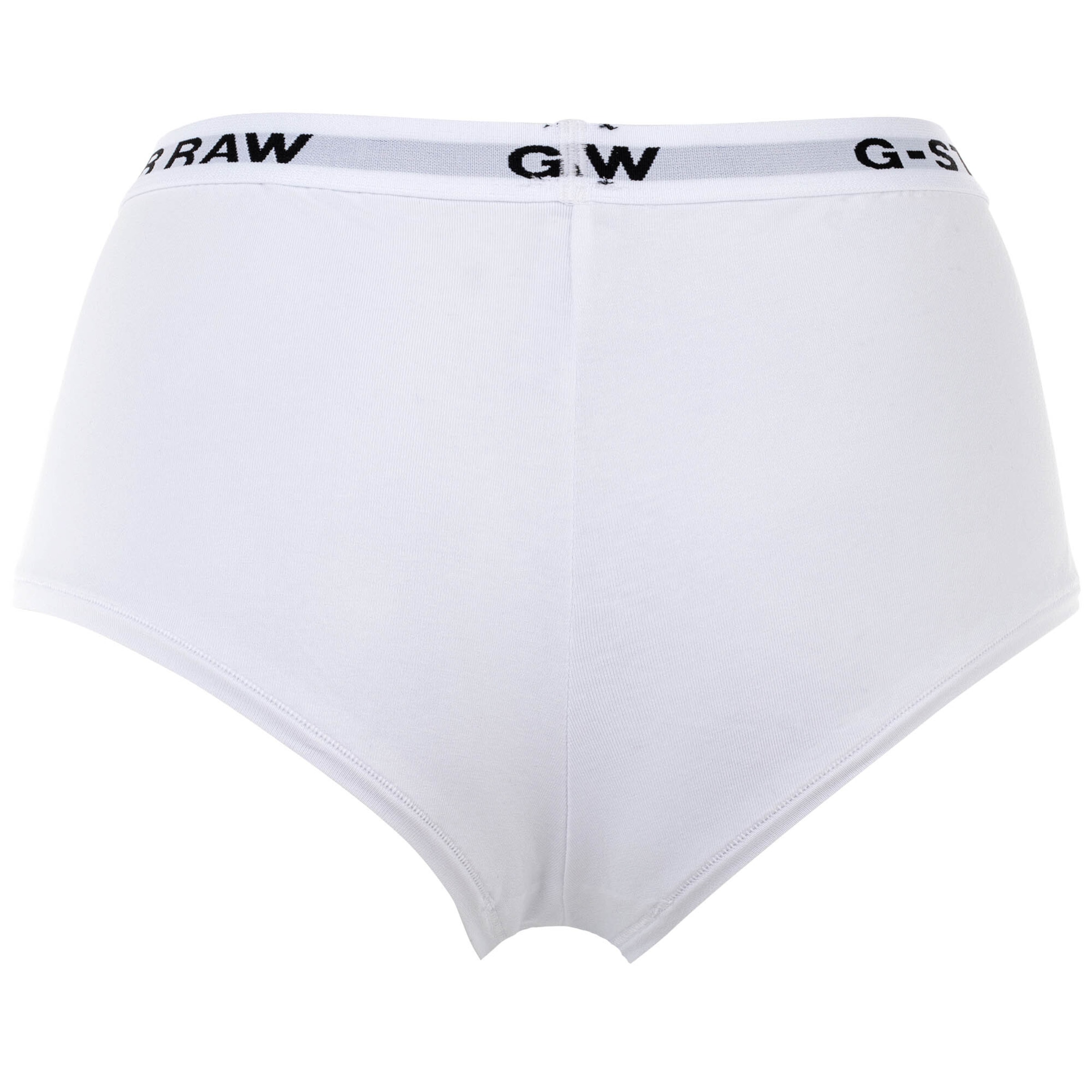 Panty di G-STAR in bianco