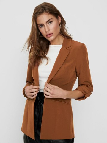 ONLY Blazer in Brown