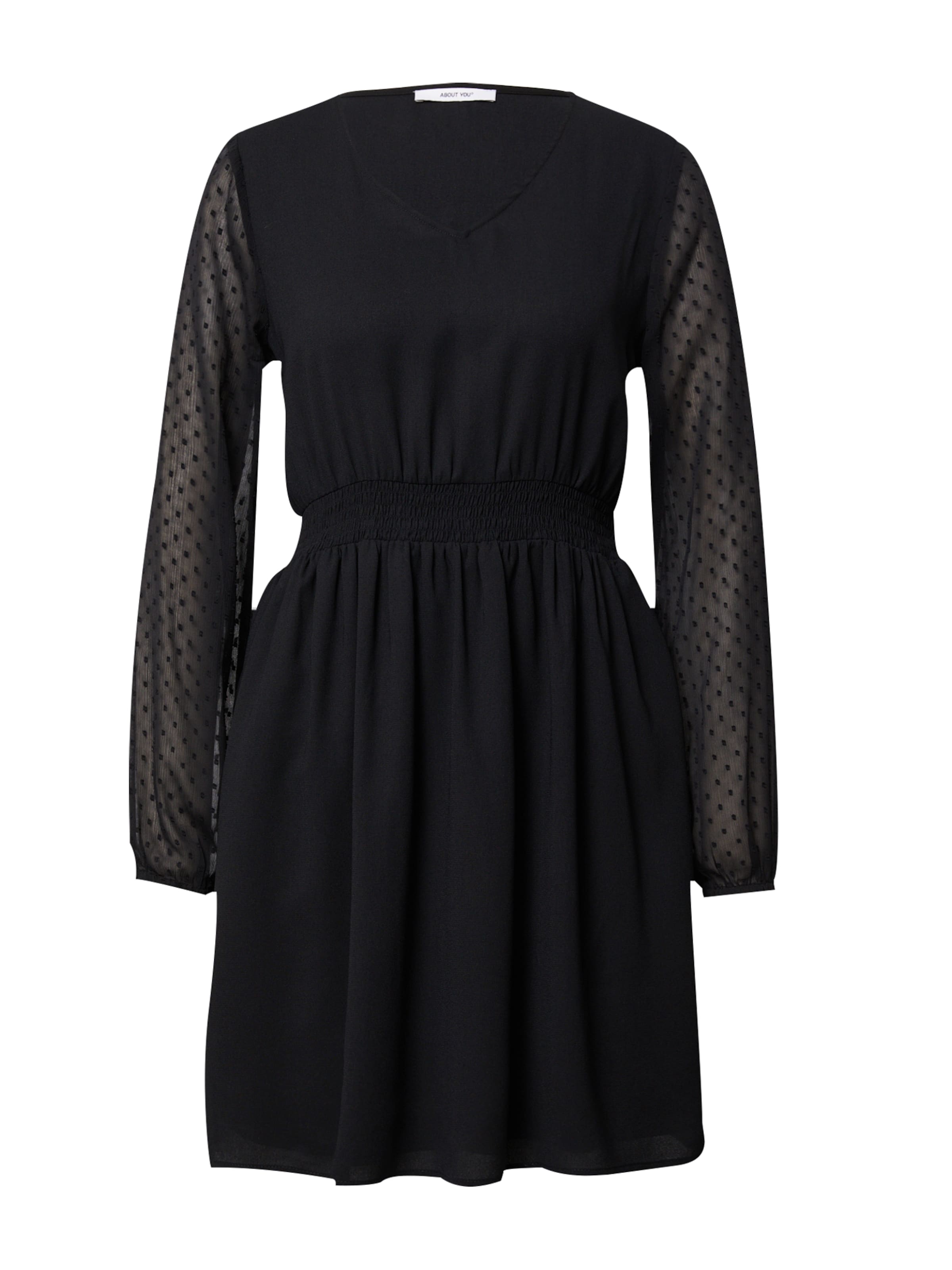 ABOUT YOU Dress 'Hellen' in Black, Item view