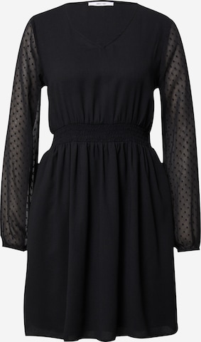 ABOUT YOU Dress 'Hellen' in Black: front