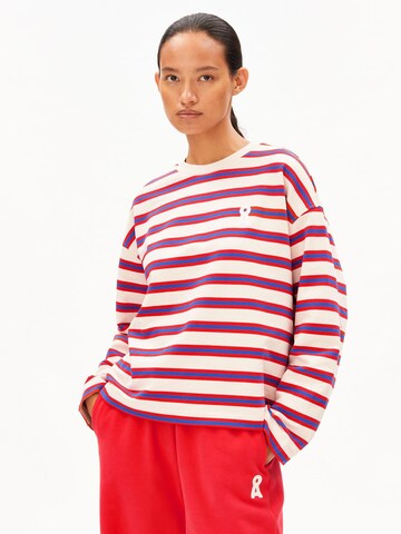 ARMEDANGELS Pullover‌‌‌ in Mischfarben