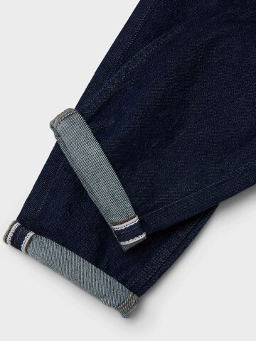 NAME IT Baggy Jeans 'NMMBEN' in Blauw