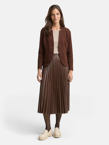 TOM TAILOR Blazers in Bruin