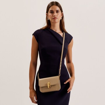 Sac bandoulière 'Kkaysa' Ted Baker en gris