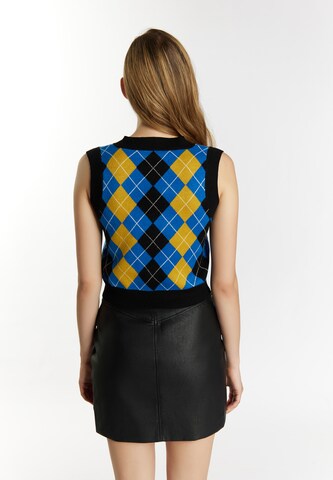 myMo ROCKS - Jersey en azul