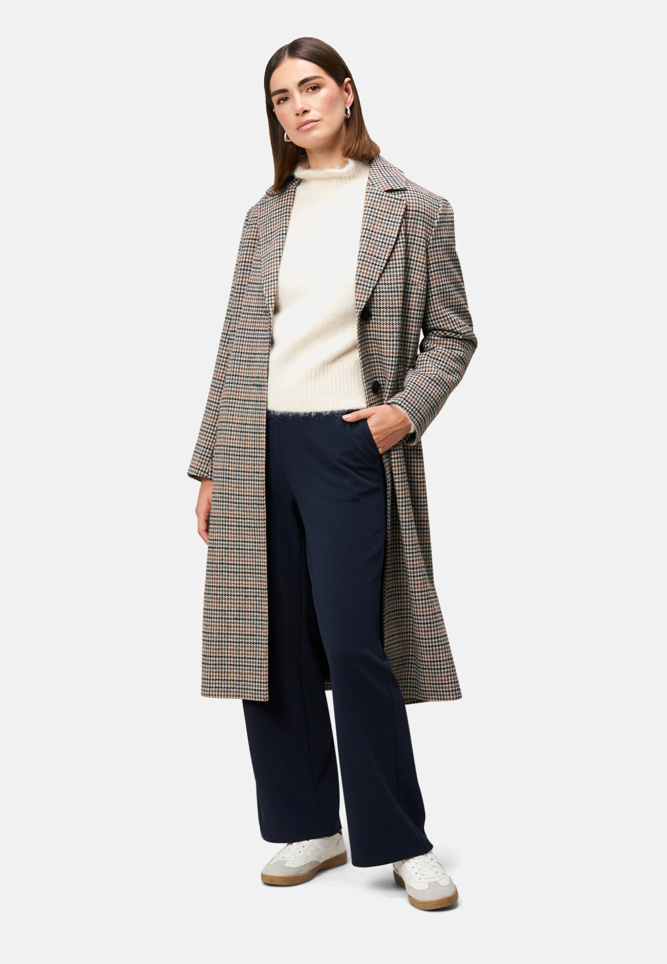 zero Loose fit Pants in Blue