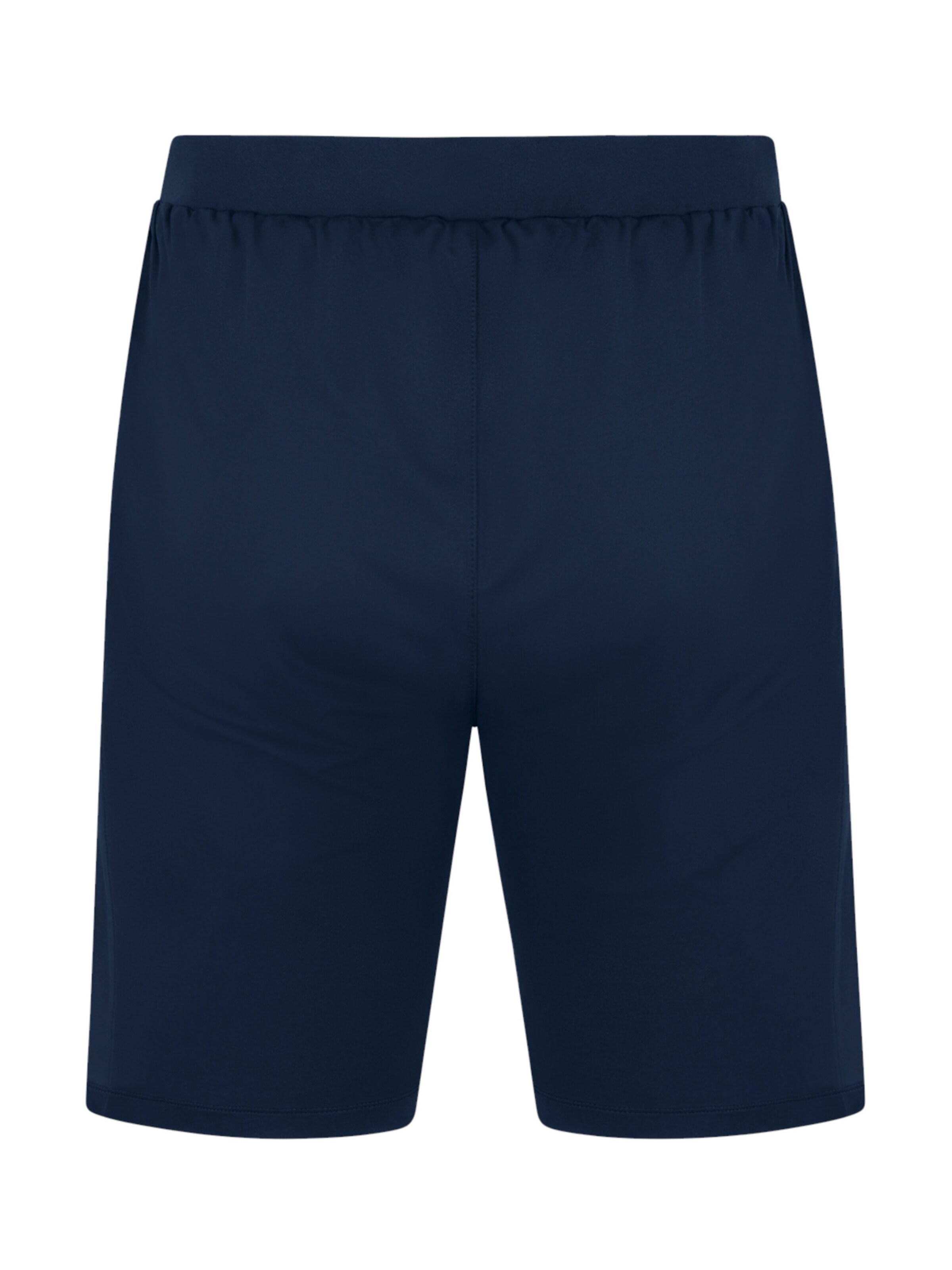 JAKO Regular Sporthose in Blau