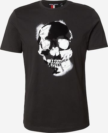 ANTONY MORATO T-shirt i svart: framsida