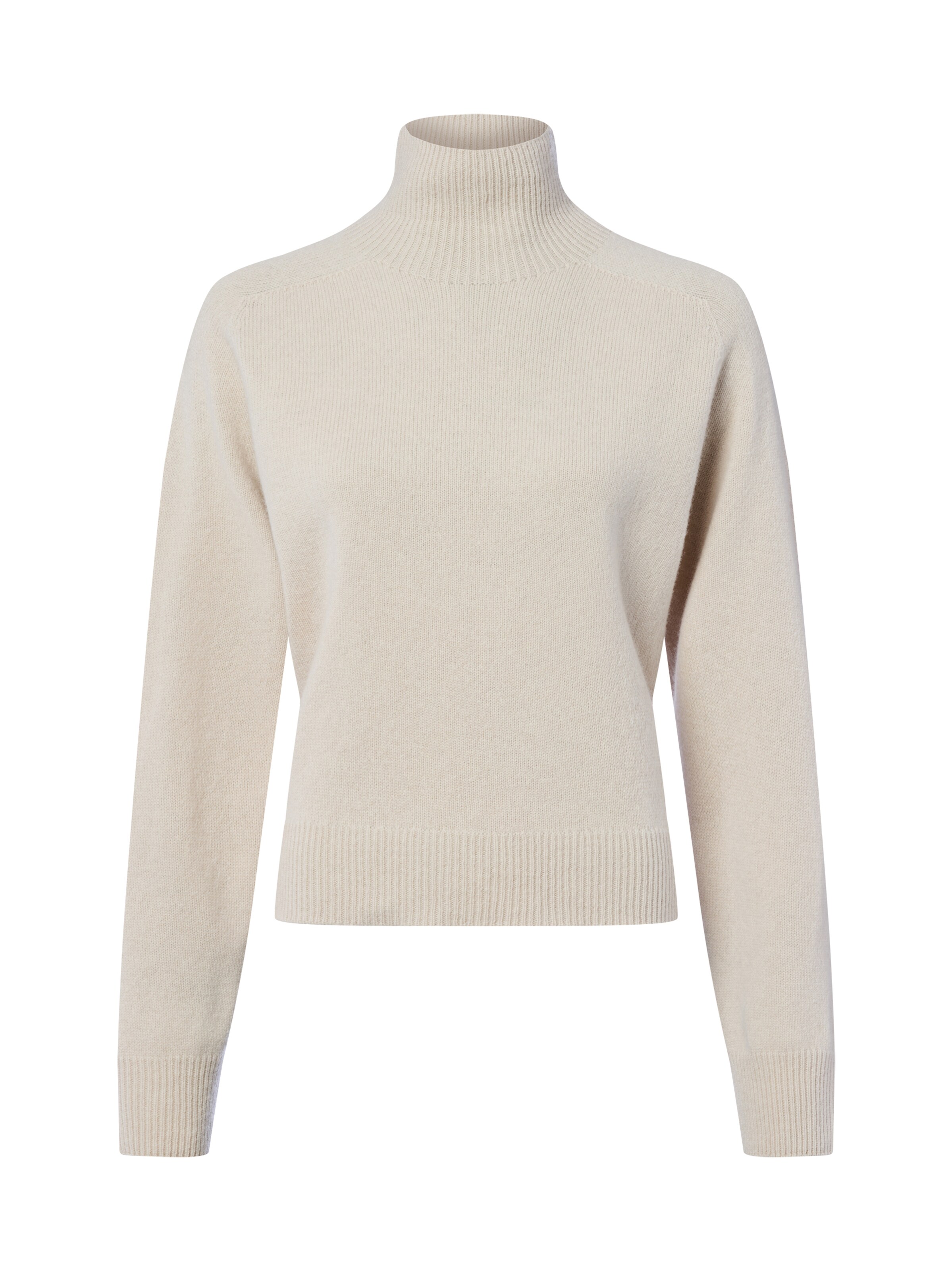 DRYKORN Sweater ' Lyzima ' in Beige: front