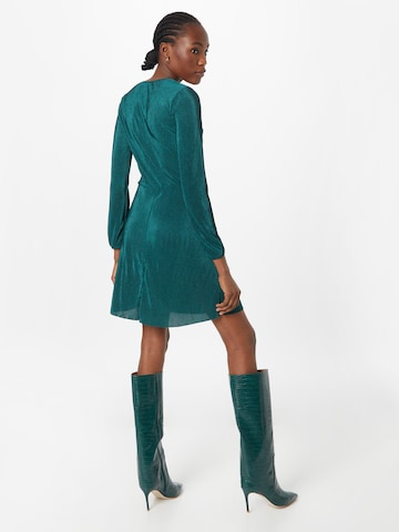 ABOUT YOU - Vestido 'Ashley' em verde