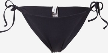 Samsøe Samsøe Bikiniunderdel 'Sachi Bottom' i svart: framsida