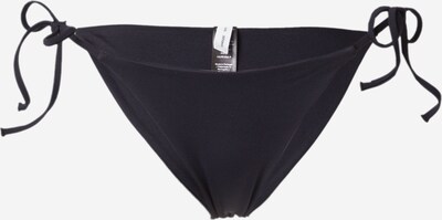 Samsøe Samsøe Bikinihose 'Sachi Bottom' in schwarz, Produktansicht