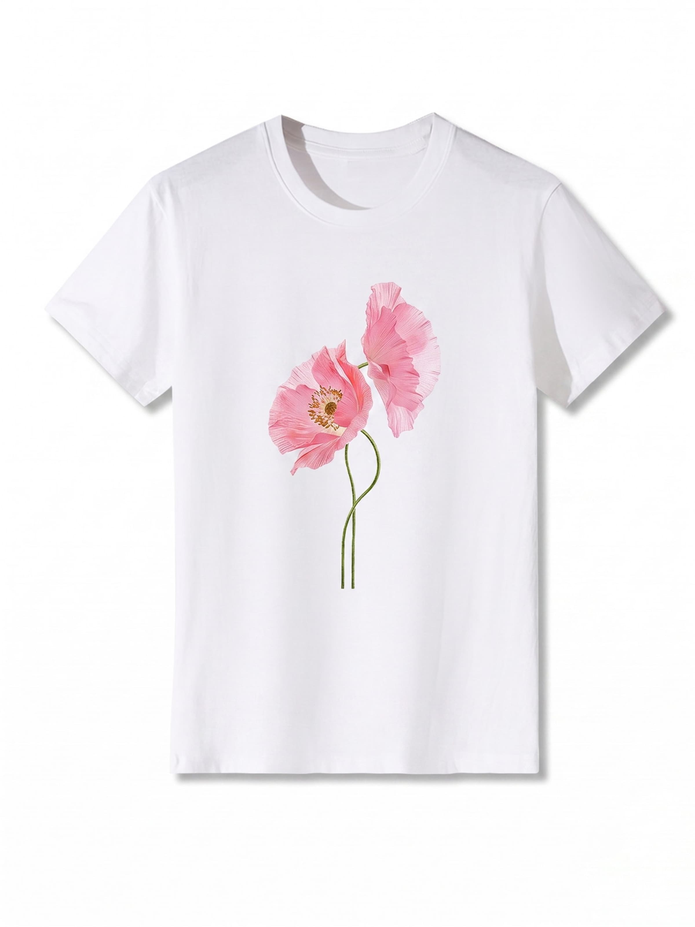 LapaPlus Shirt 'Short Sleeve' in White: front