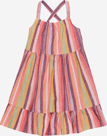 Carter's Dress 'APRIL' in Mixed colors: front