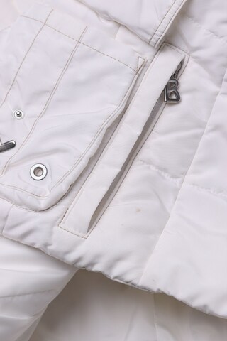 BOGNER Jacket & Coat in M in White