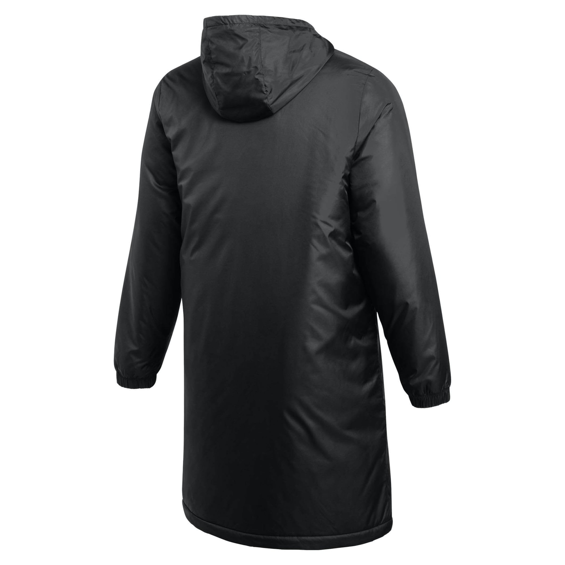 Veste d’hiver NIKE en noir