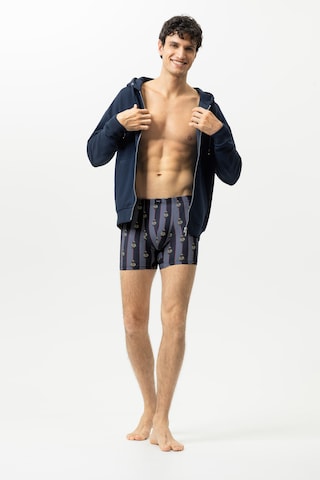 Boxers 'Ranger Patrol' Mey en bleu