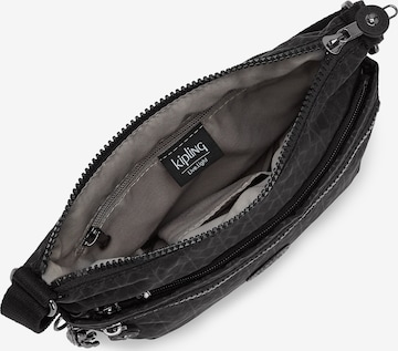 Sac à bandoulière 'Arto' KIPLING en noir