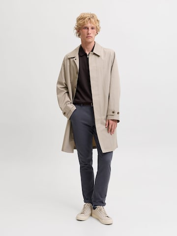Coupe slim Pantalon 'Marco' JACK & JONES en bleu