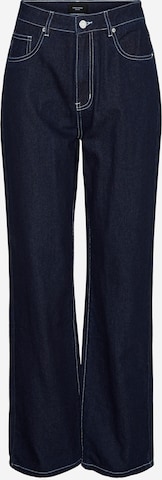 VERO MODA Jeans 'Kithy' in Blue: front