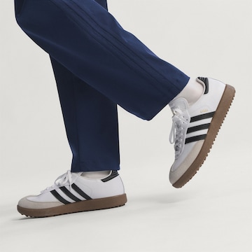 ADIDAS PERFORMANCE - Regular Calças de desporto 'Twistweave' em azul