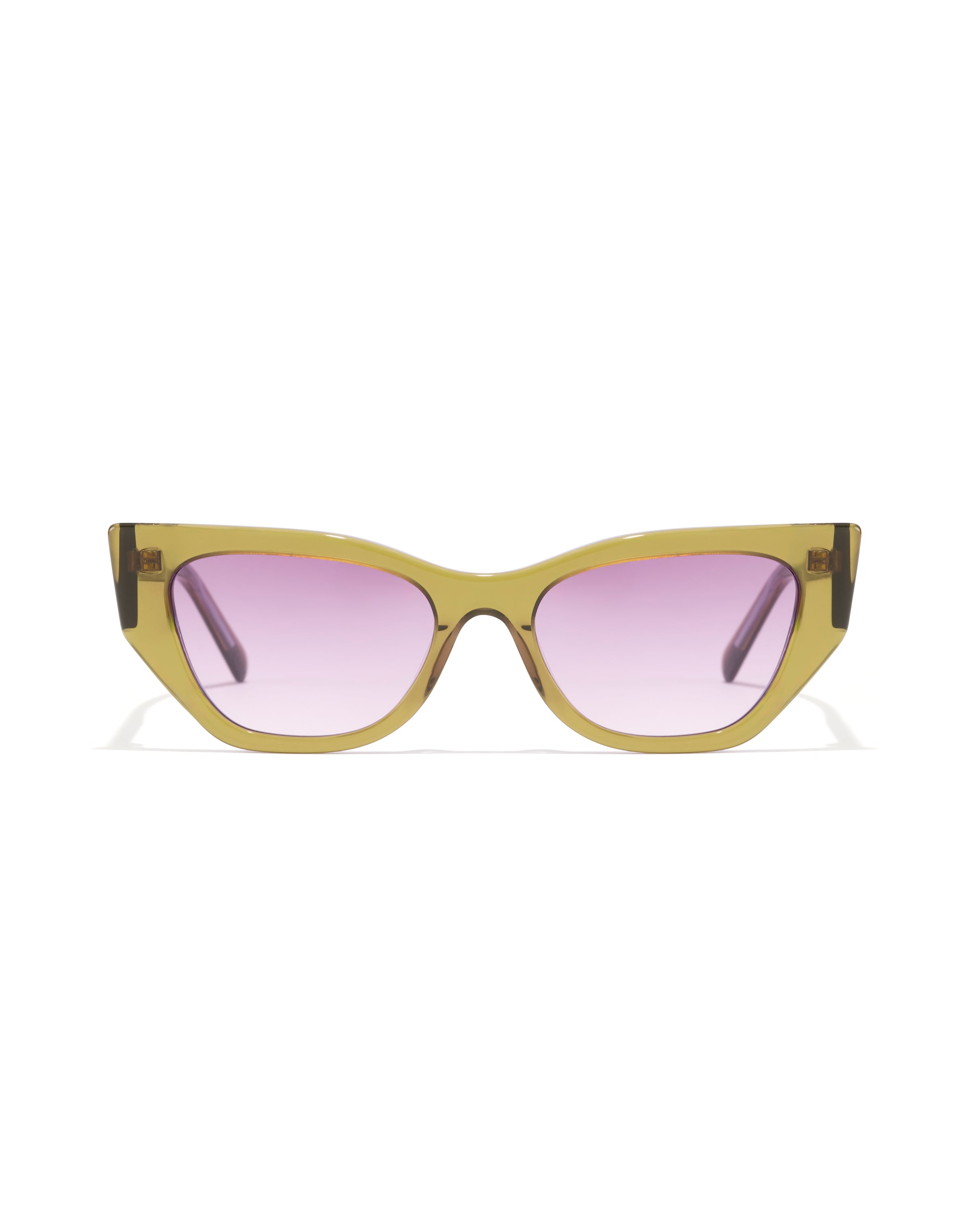 HAWKERS Sunglasses 'Manhattan' in Brown
