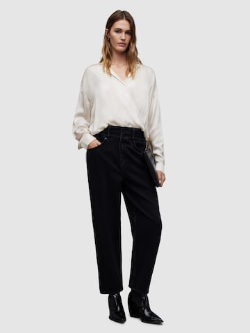 AllSaints Blouse 'PENNY' in Wit