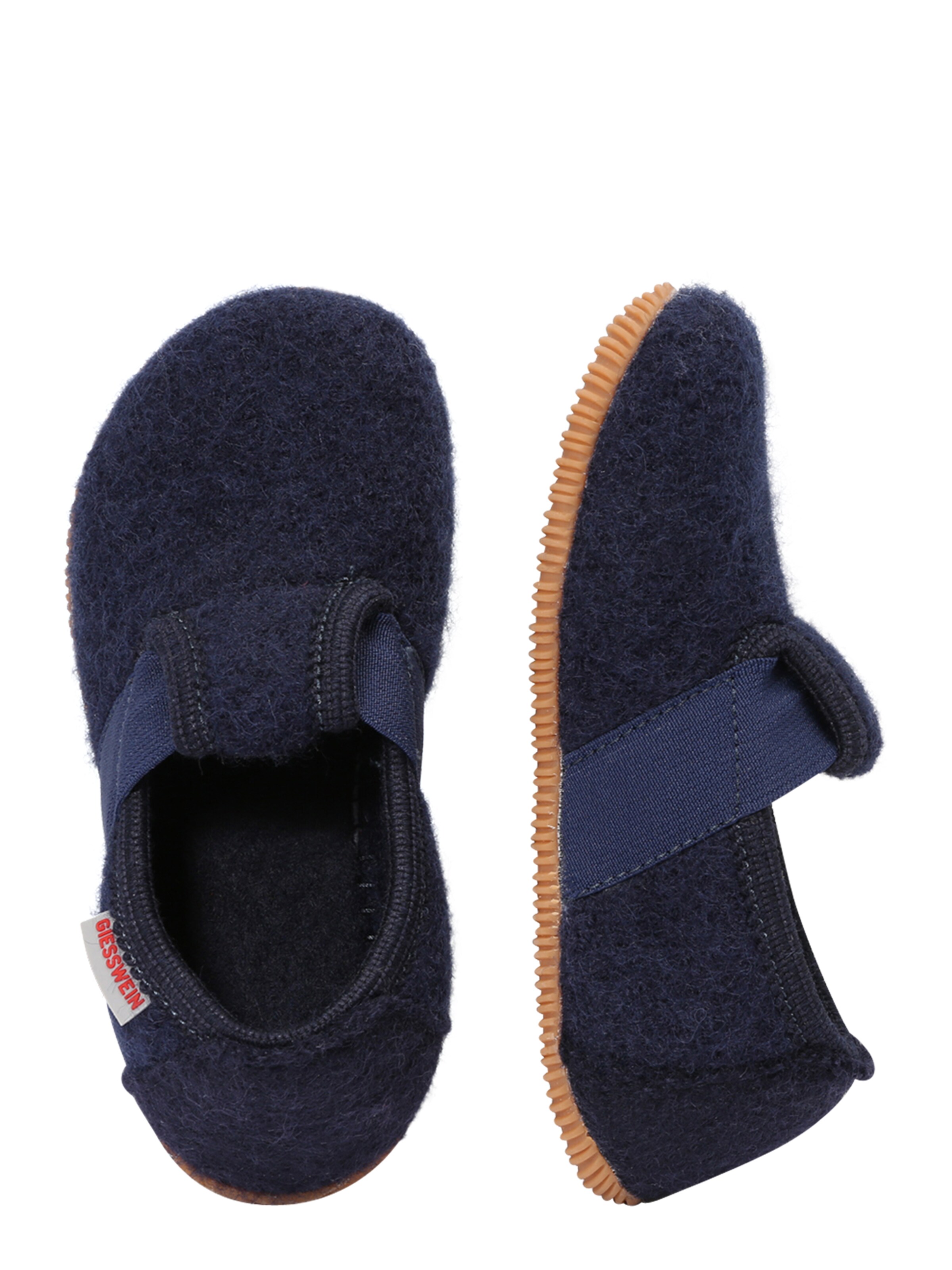 GIESSWEIN Copat 'Weidach' | modra barva