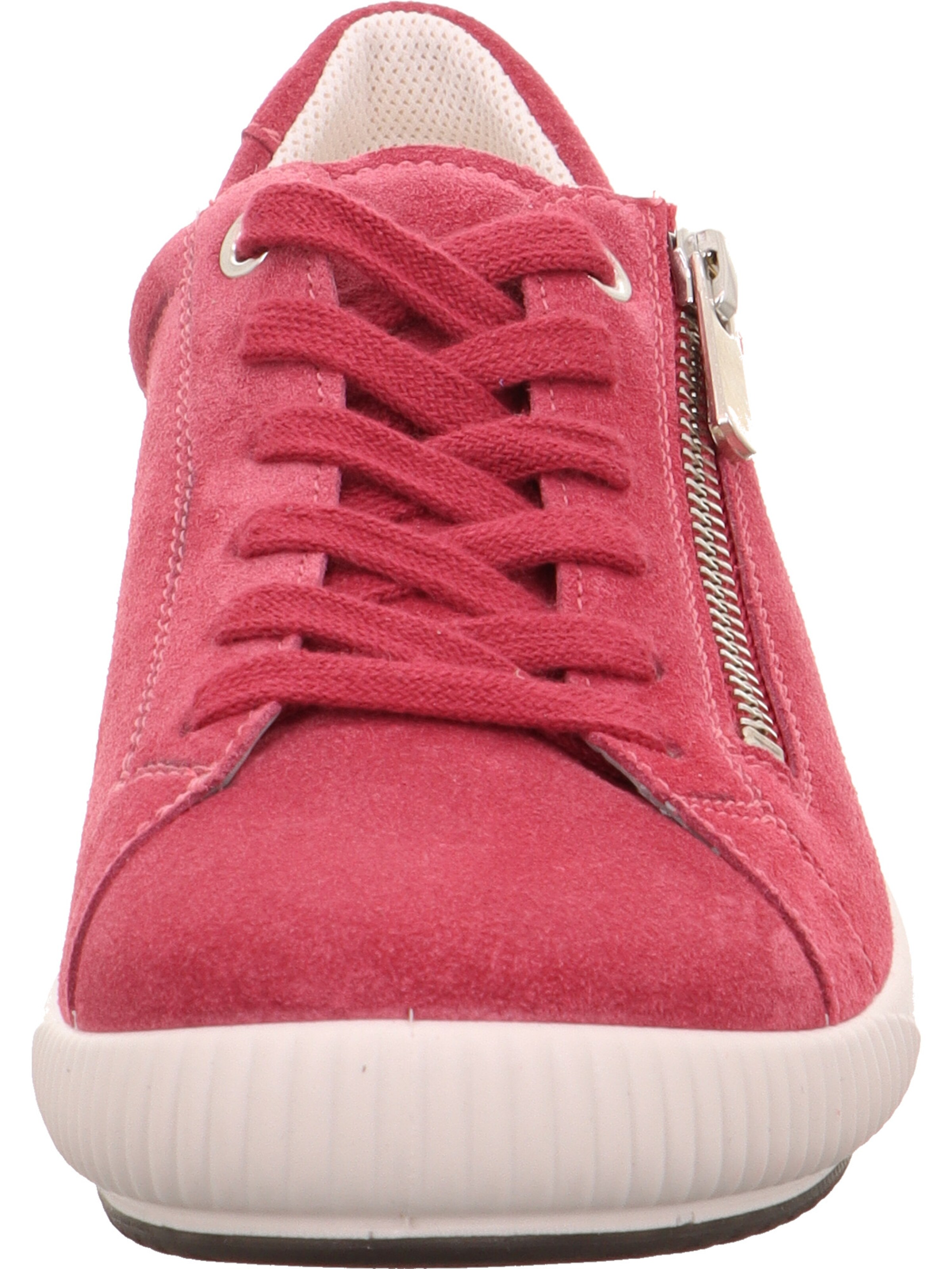 Legero Sneakers 'TANARO 5.0' in Red