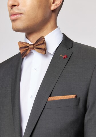ROY ROBSON Bow Tie in Brown