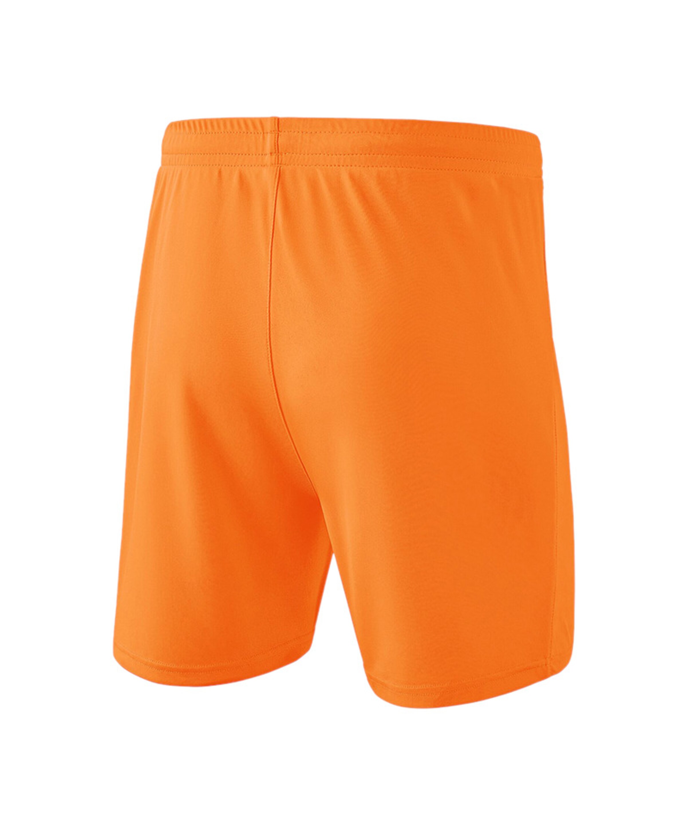 ERIMA Normální Sportovní kalhoty – oranžová