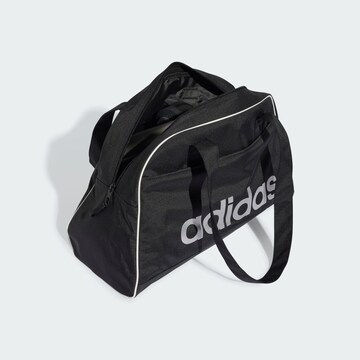 ADIDAS SPORTSWEAR Спортивная сумка 'Essentials' в Черный