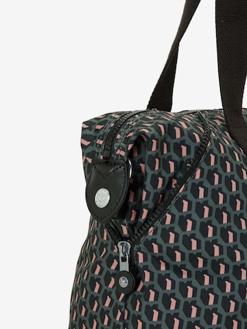 KIPLING Shopper táska 'Art' - fekete