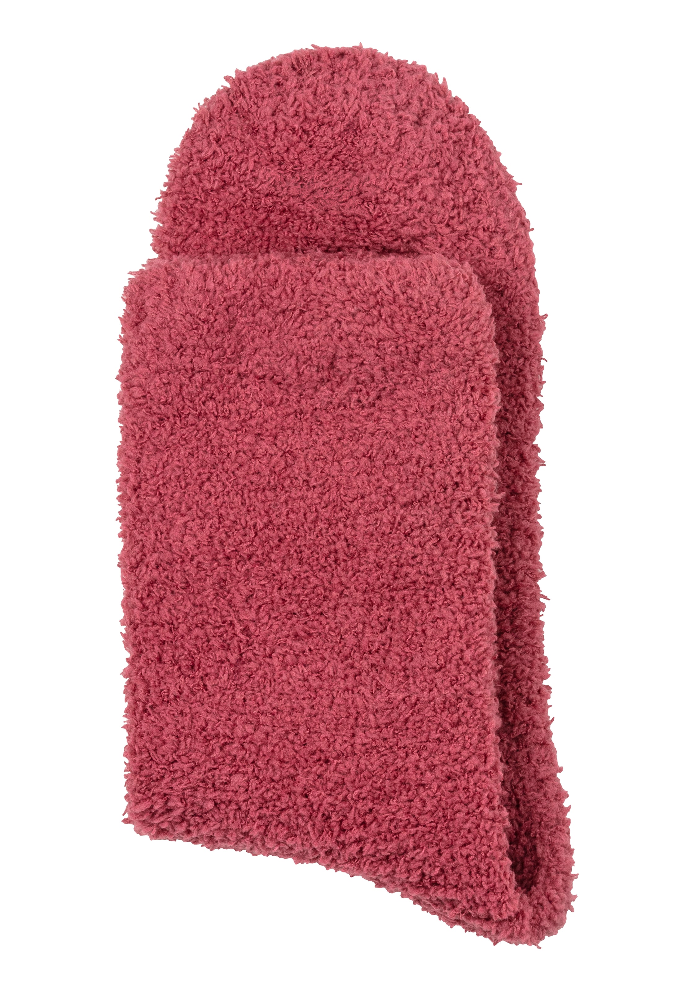 LASCANA Socken in Pink